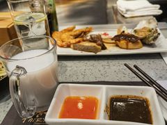 -大渔铁板烧(大悦城店)