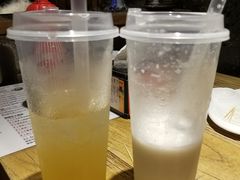-花腰餐吧Bistro烧烤 傣味(传媒大学店)