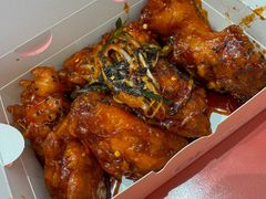 -悠个炸鸡(南京创始店)