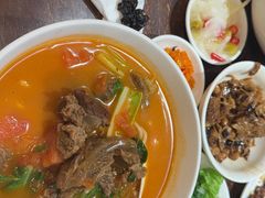 -寻裕记·现炒浇头面(人民广场店)