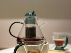 -théATRE 茶聚场(王府中環店)