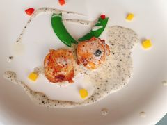 -岁粤Moon·湖景餐厅(月光码头店)