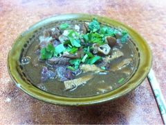 卤煮-门框胡同百年卤煮(前门煤市街店)