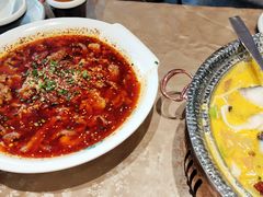 -李氏传家菜(兴城路店)