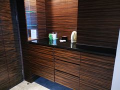 -上海虹桥西郊假日酒店