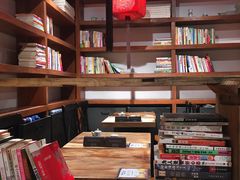 -和府捞面(东直门银座店)