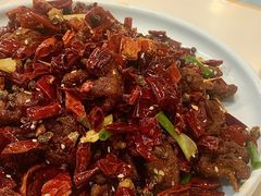 -付掌柜在成都·热炒砂锅集(金禾店)