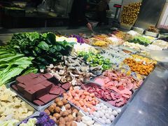 -林静小吃(复兴路店)