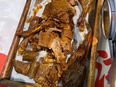 -鸿先阁·干煸虾(星沙店)