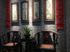 -隐山栖(鸿泰佳园店)