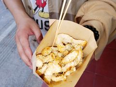 香酥鸡-田甜香酥鸡(中市口店)