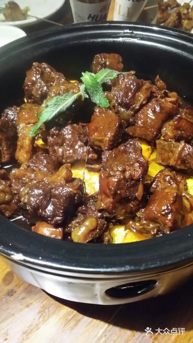 炉鼎记私房菜(总店)图片