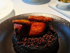 贡椒脆皮妙龄鸽-许家菜(望江店)