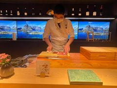 -鮨椿(瑞虹天地太阳宫店)