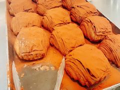 脏脏包-OUR Bakery(三里屯太古里店)