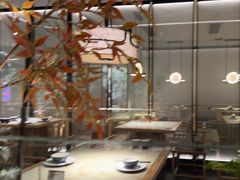 -绿茶餐厅(青岛城阳万象汇店)