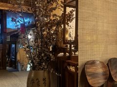 -普洱茶府(博乐广场店)