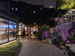 -柴米油盐(土菜院子店)