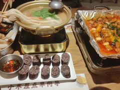 -冰川朝鲜族料理·东北菜(观前店)