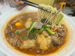 -孟记大碗面•家常菜(鼓楼和会街店)