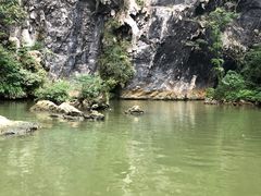 -英西峰林·洞天仙境