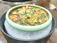 -宁波饭店·甬味灶(马园路店)