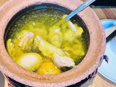 -黄山老妈·土菜(碧桂园店)