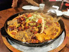 老板恋上鱼-老板恋上鱼(高新万达店)