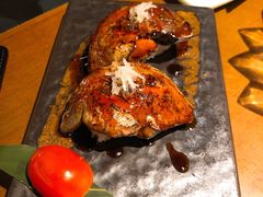 鹅肝寿司-魔丼屋(日月光店)