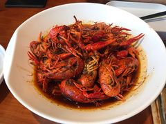 特色十三香小龙虾-有位虾匠·香辣蟹·小龙虾(李村店)