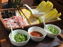 -悦真雅院·四合院·清真私房菜(雍和宫店)