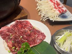 -陇璟烧肉酒场(友谊阳光城店)