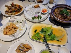 -醉壹号海鲜大排档(厦门店)