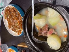 -羽鸽集·乳鸽专门店·地道顺德菜(岭南站店)