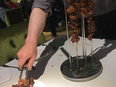 -戈拿旺巴西烤肉(崇文门店)