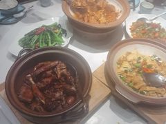 -厝小满.姜母鸭/泉州菜(桥南店)