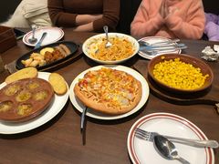 -萨莉亚意式餐厅(杭州滨江天街店)