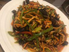 -富源东北春饼店(翠竹店)