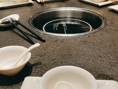 -蓉客成都火锅·招牌麻辣牛杂·特色香辣蹄花(凌水店)
