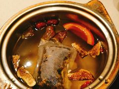 -一叶一世界•素食餐厅(新光天地店)