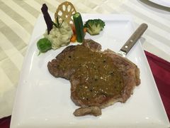 -维兰西餐(万泉河店)