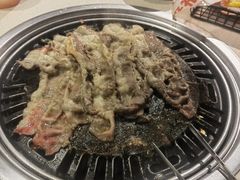 -猫爪爪原切自助烤肉(观音桥阳光世纪店)