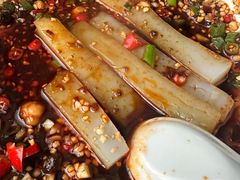 -巴依老爷新疆餐厅