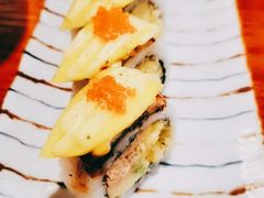 -無忧浅草君·洋风料理(下沙宝龙二期一店)