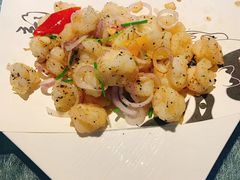 -姜君·千岛湖鱼头馆(浦东大道店)