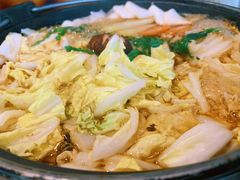 -酒井酱子·深夜食堂(东城汇店)