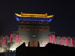 -台儿庄大战纪念馆