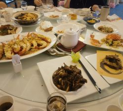 -悦华酒店·宴会厅