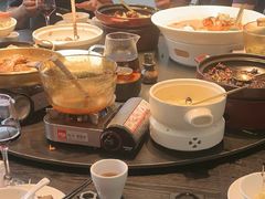 -沅江水·湖南家宴(南村万博长隆商圈店)