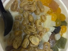 -哼哈豆花工房(高铁吾悦广场店)
